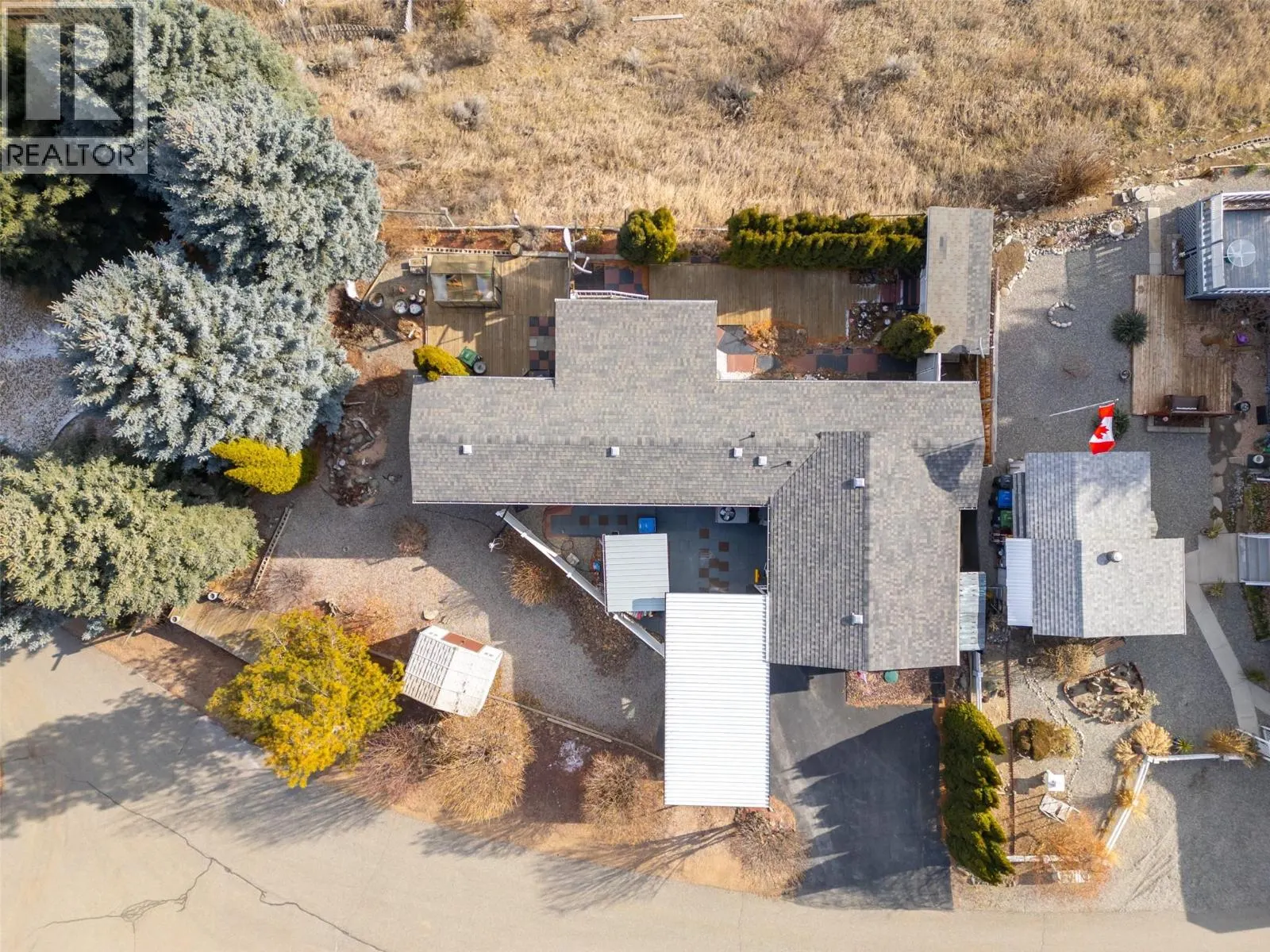 1292 Highway 3A Unit# 30