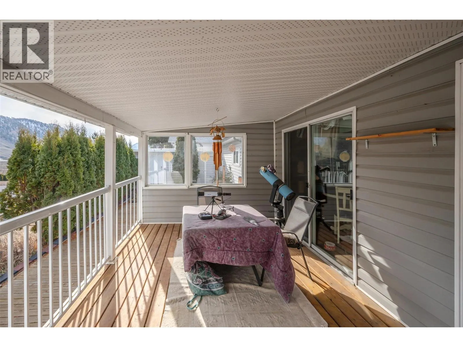 1292 Highway 3A Unit# 30