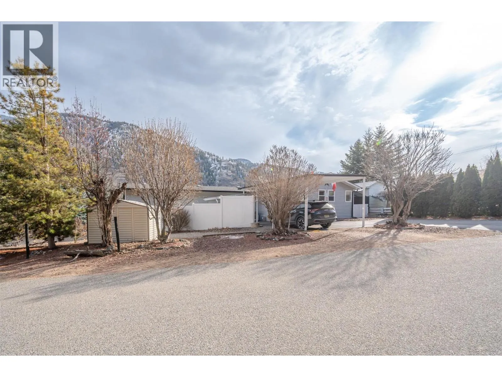 1292 Highway 3A Unit# 30