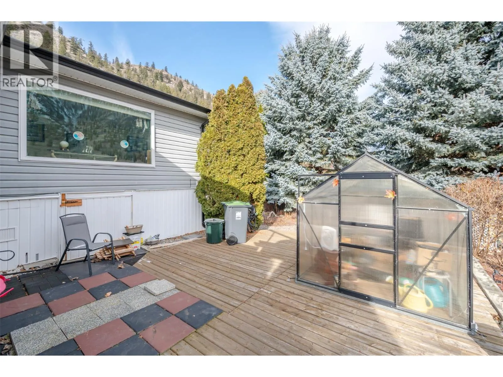 1292 Highway 3A Unit# 30