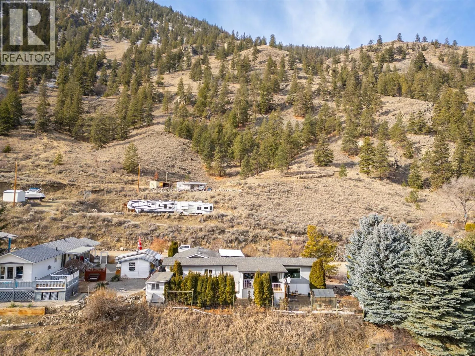 1292 Highway 3A Unit# 30