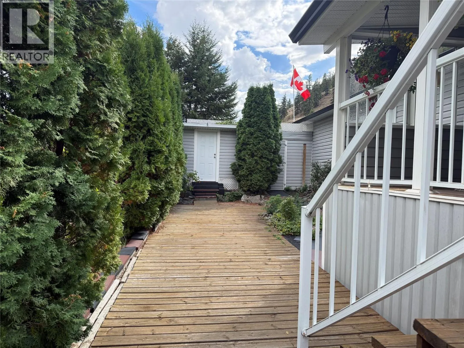 1292 Highway 3A Unit# 30