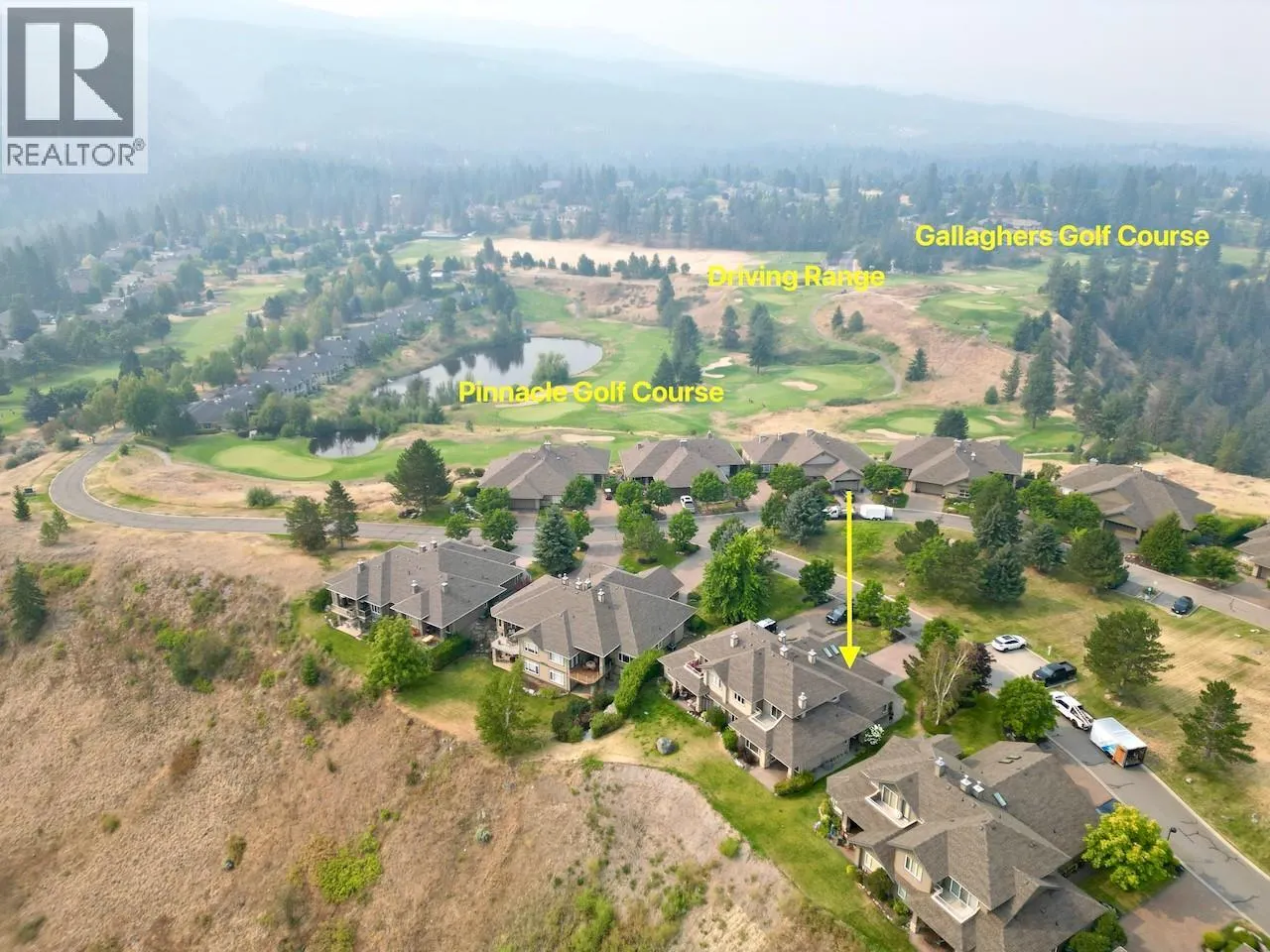 3800 Gallaghers Pinnacle Way Unit# 29
