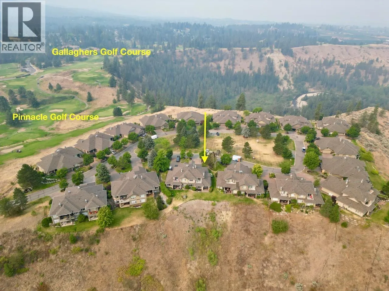 3800 Gallaghers Pinnacle Way Unit# 29