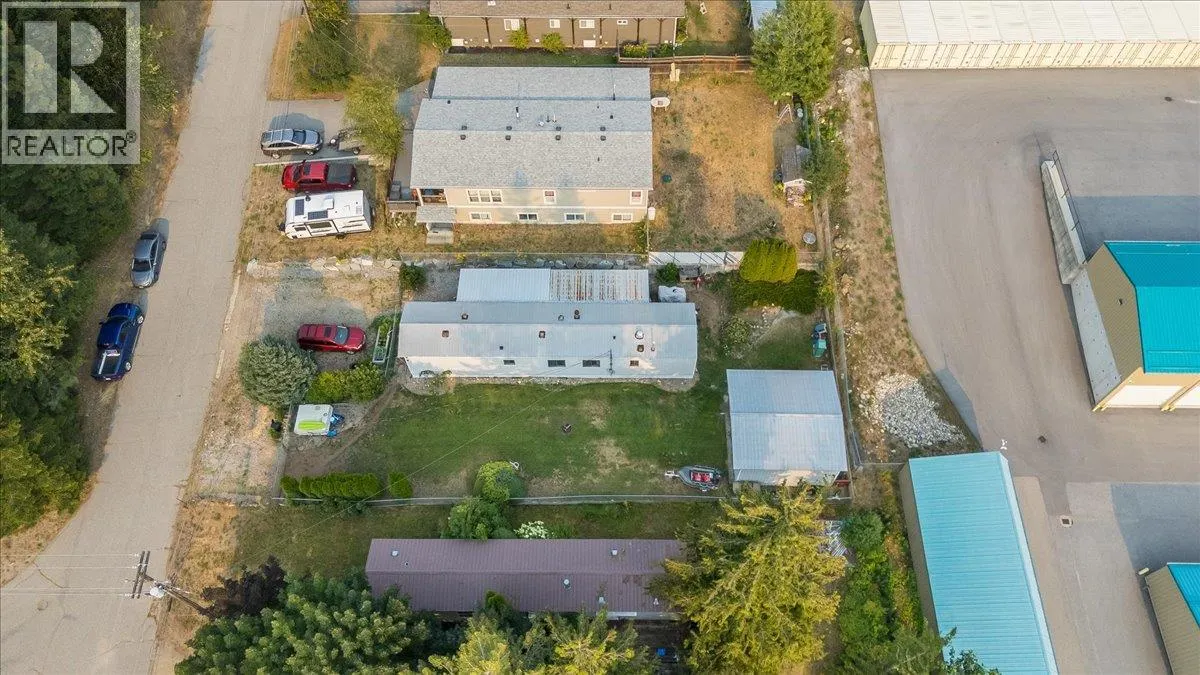 1015 Garden Road