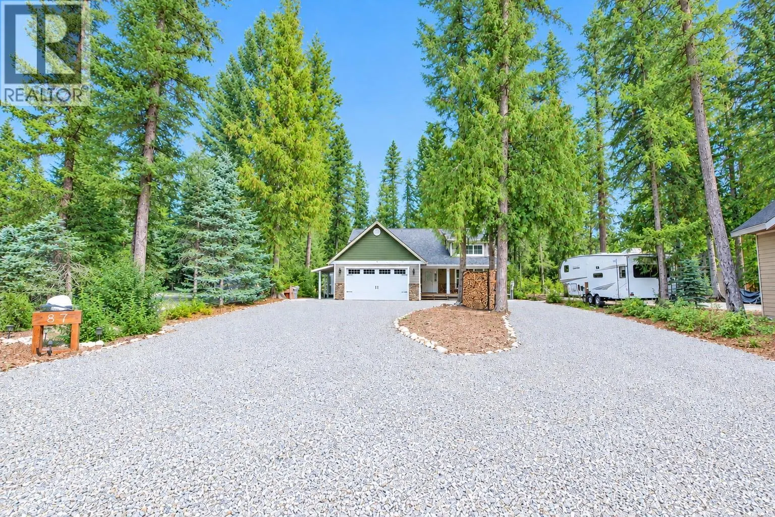 3453 Cessna Road Unit# 87
