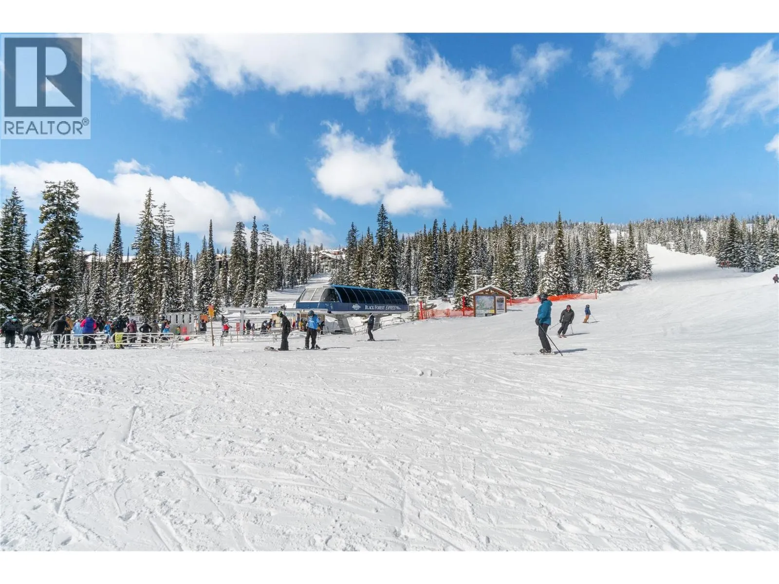 Black Forest Way Lot# 5