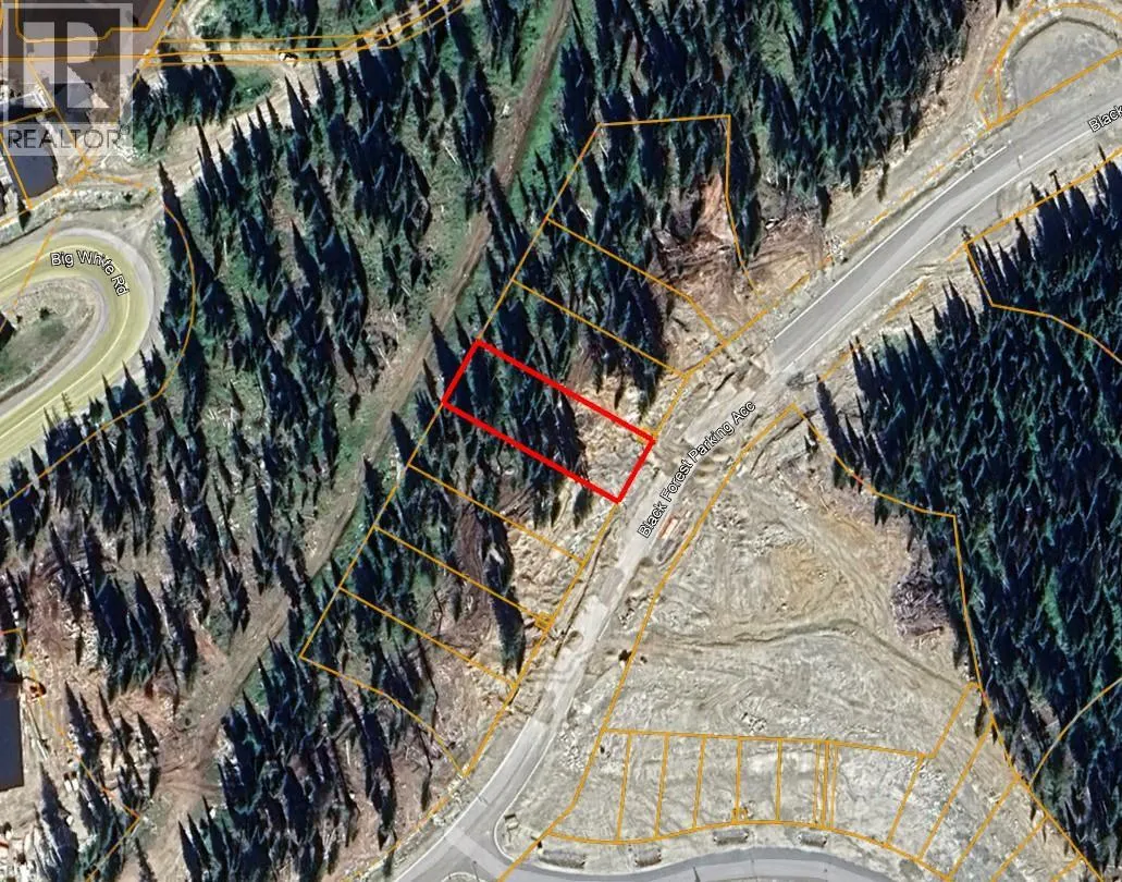 Black Forest Way Lot# 5