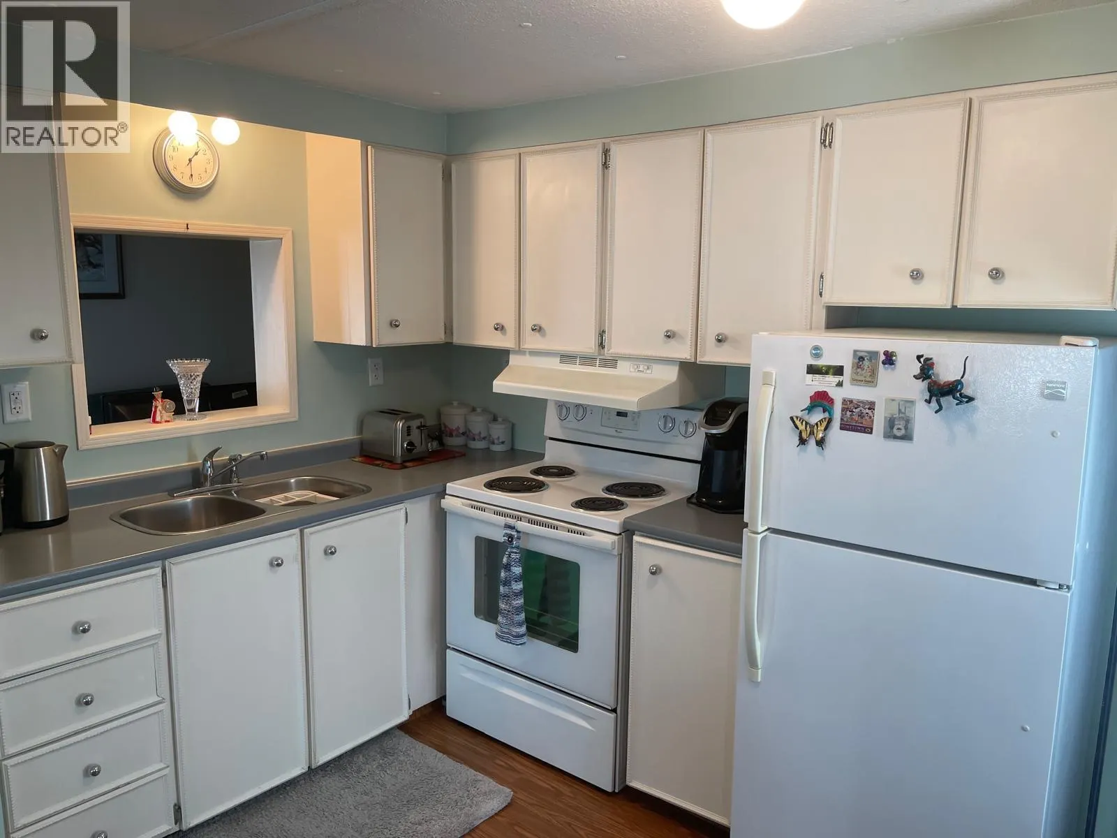 5484 25 Avenue Unit# 39