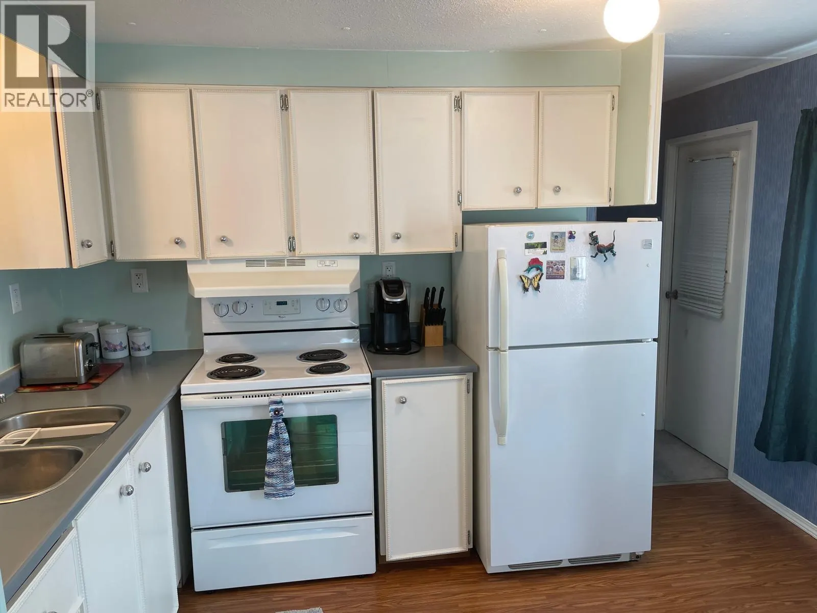 5484 25 Avenue Unit# 39