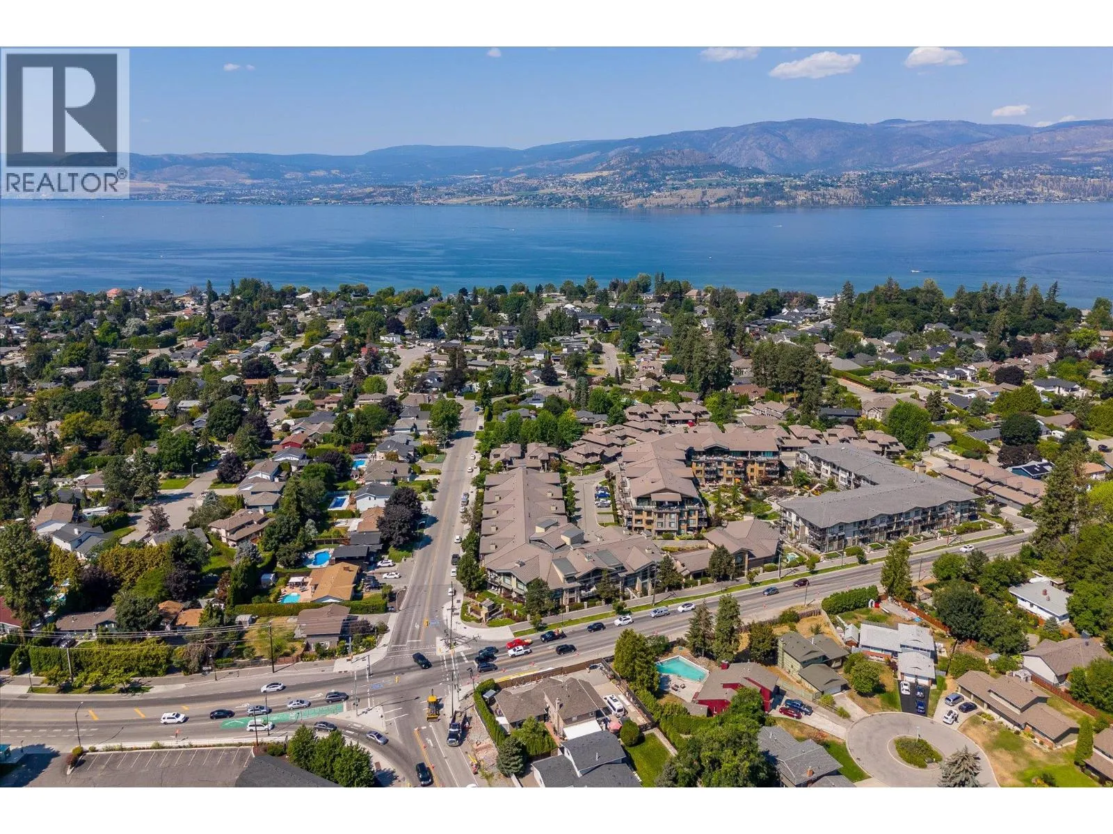 4380 Lakeshore Road Unit# 206