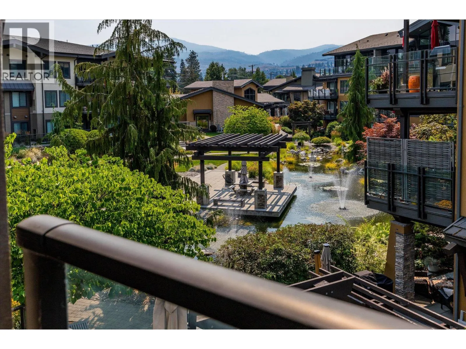 4380 Lakeshore Road Unit# 206
