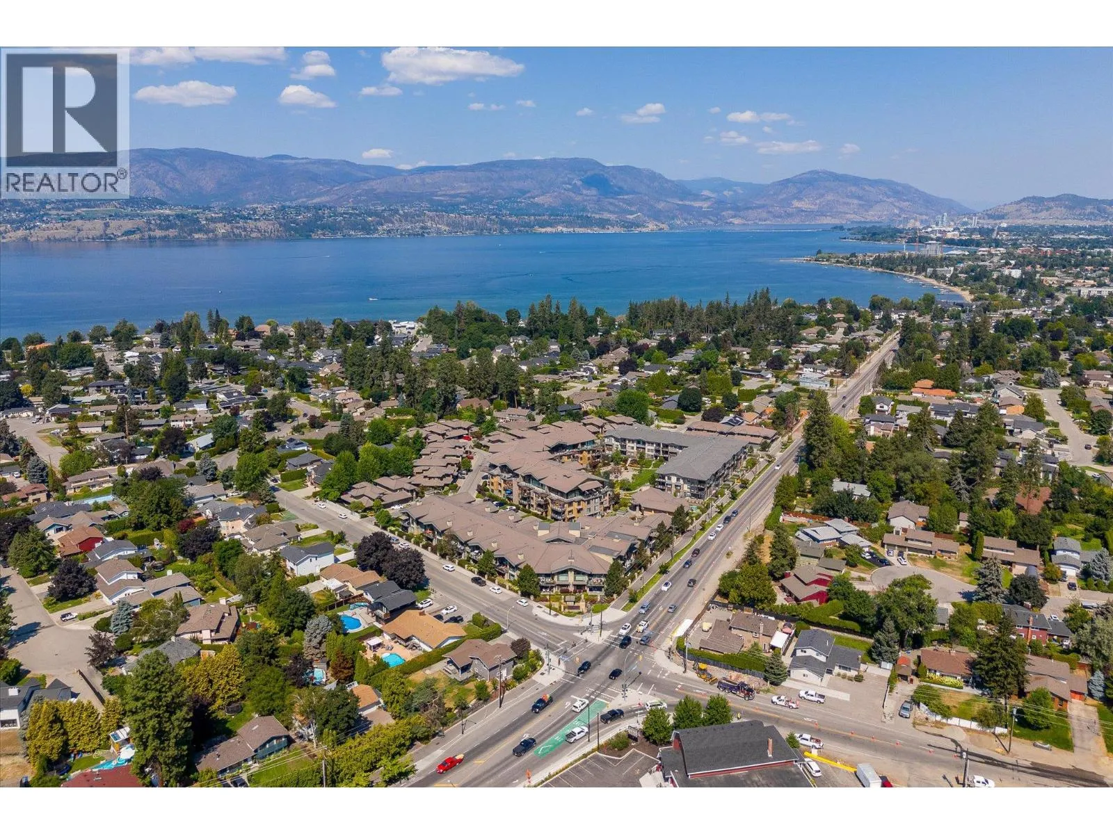 4380 Lakeshore Road Unit# 206