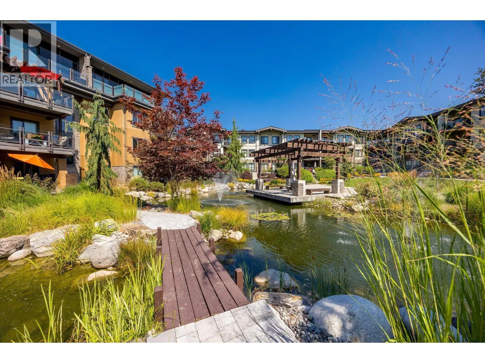 4380 Lakeshore Road Unit# 206