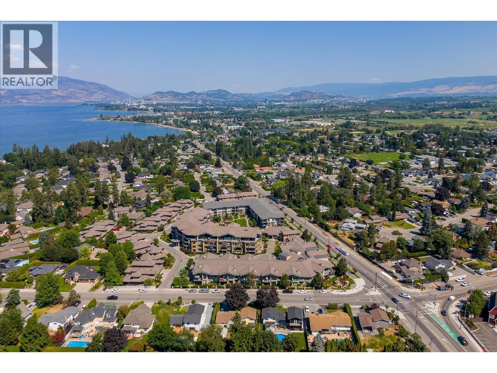 4380 Lakeshore Road Unit# 206