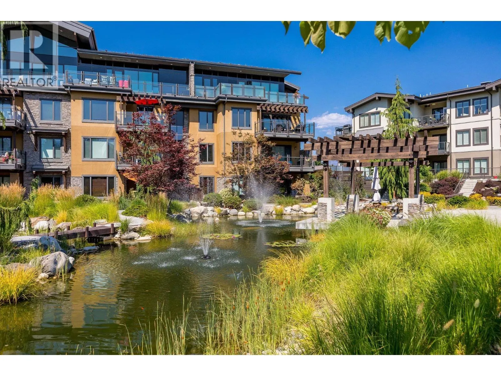 4380 Lakeshore Road Unit# 206