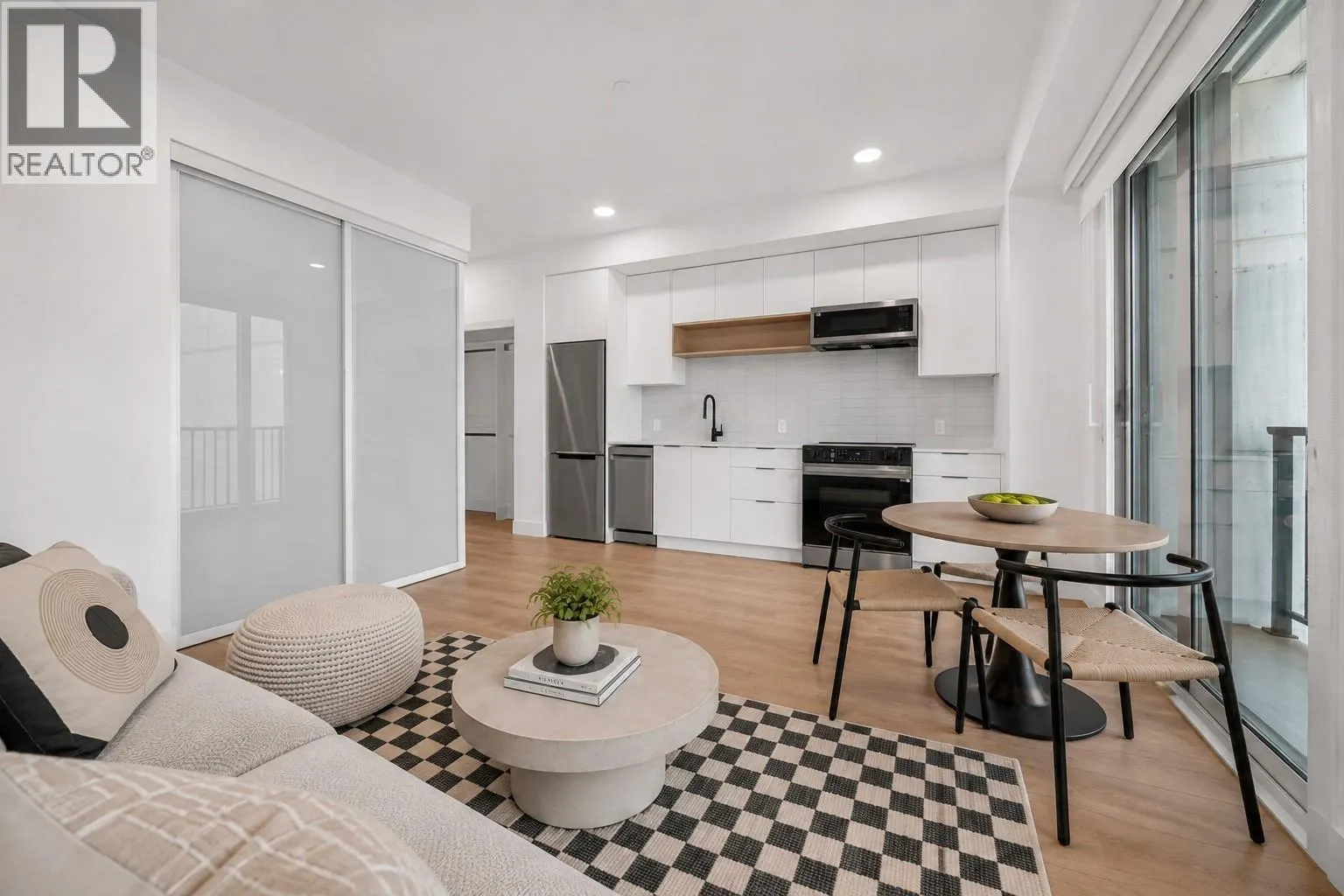 620 Coronation Avenue Unit# 409