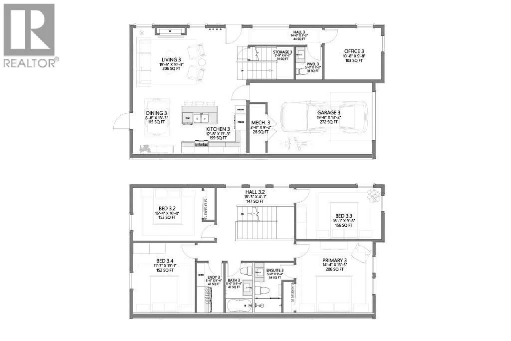 1074 Williams Gate