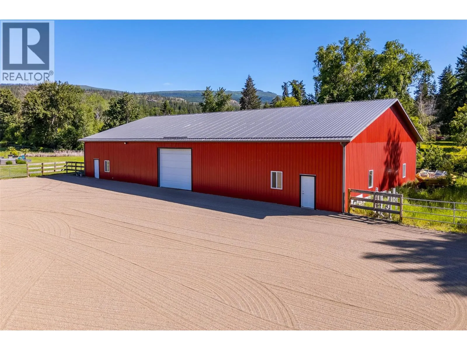 4284 Jaud Road