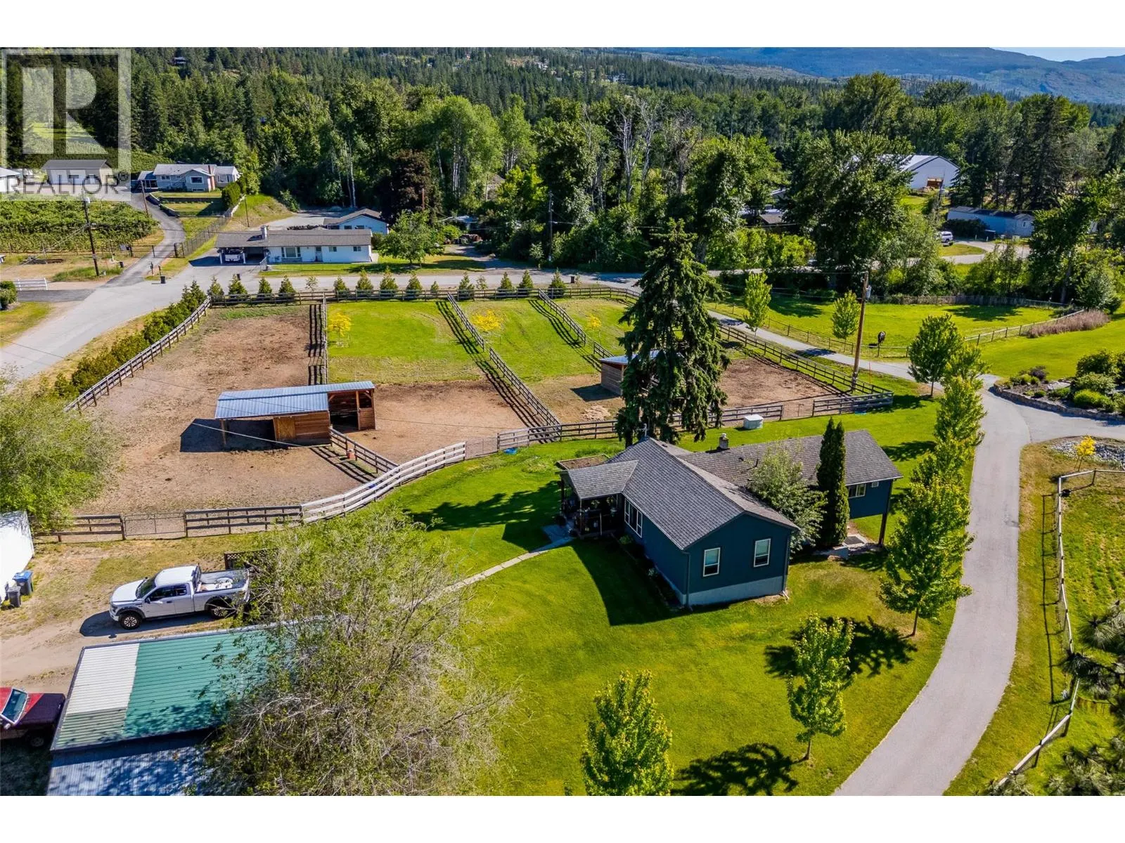 4284 Jaud Road