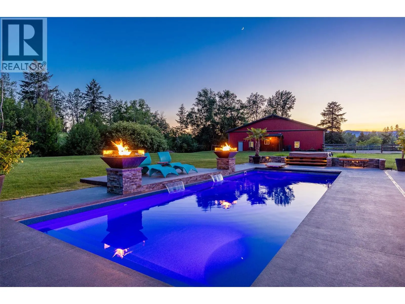4284 Jaud Road