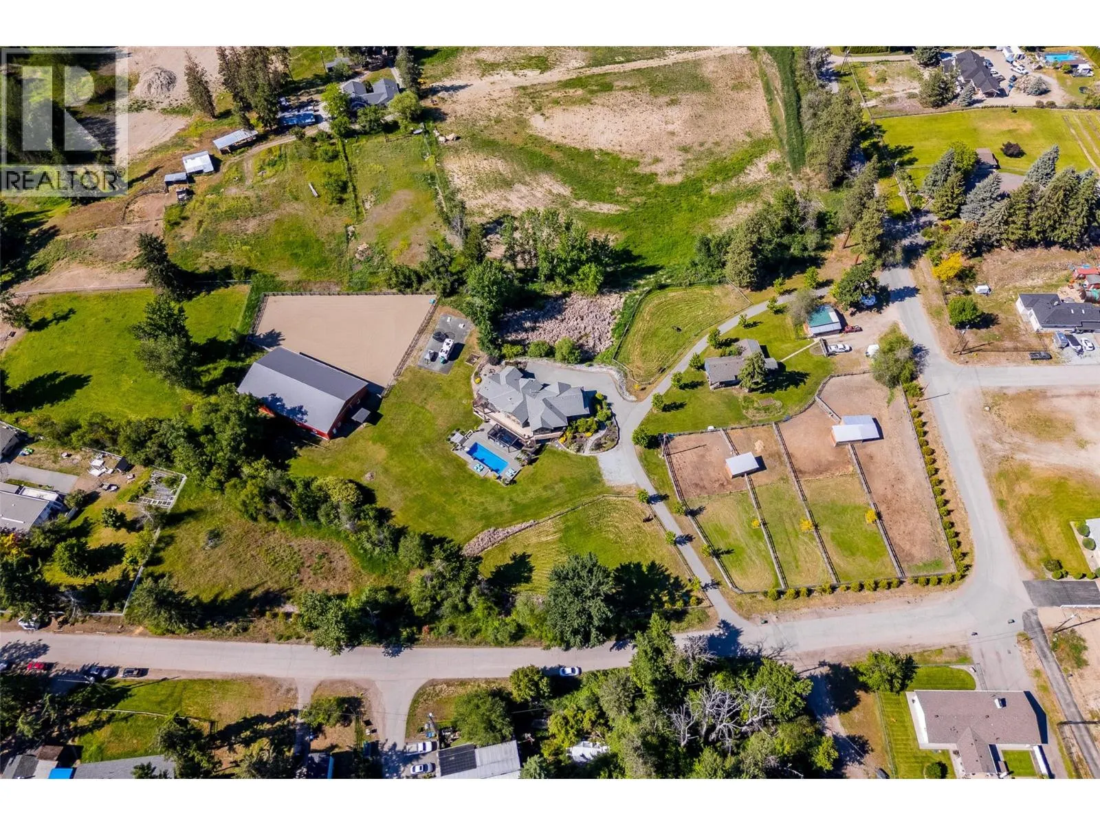 4284 Jaud Road
