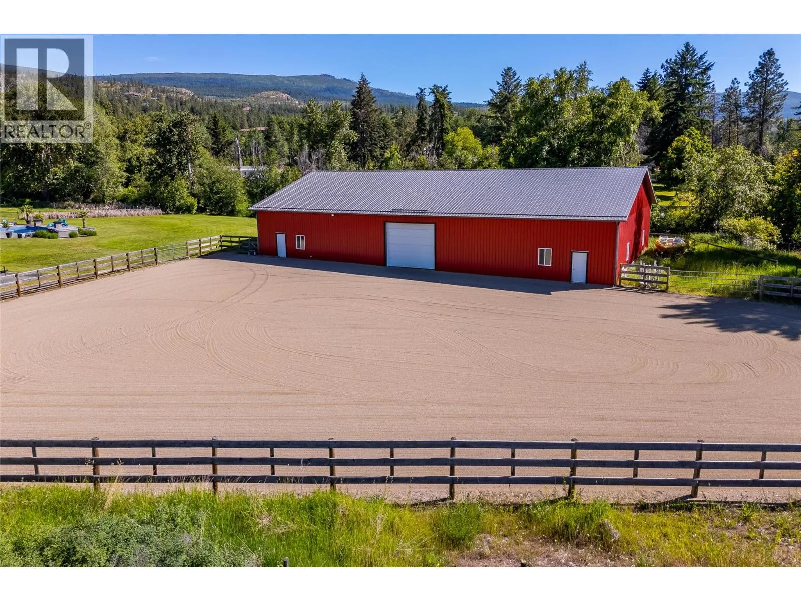 4284 Jaud Road