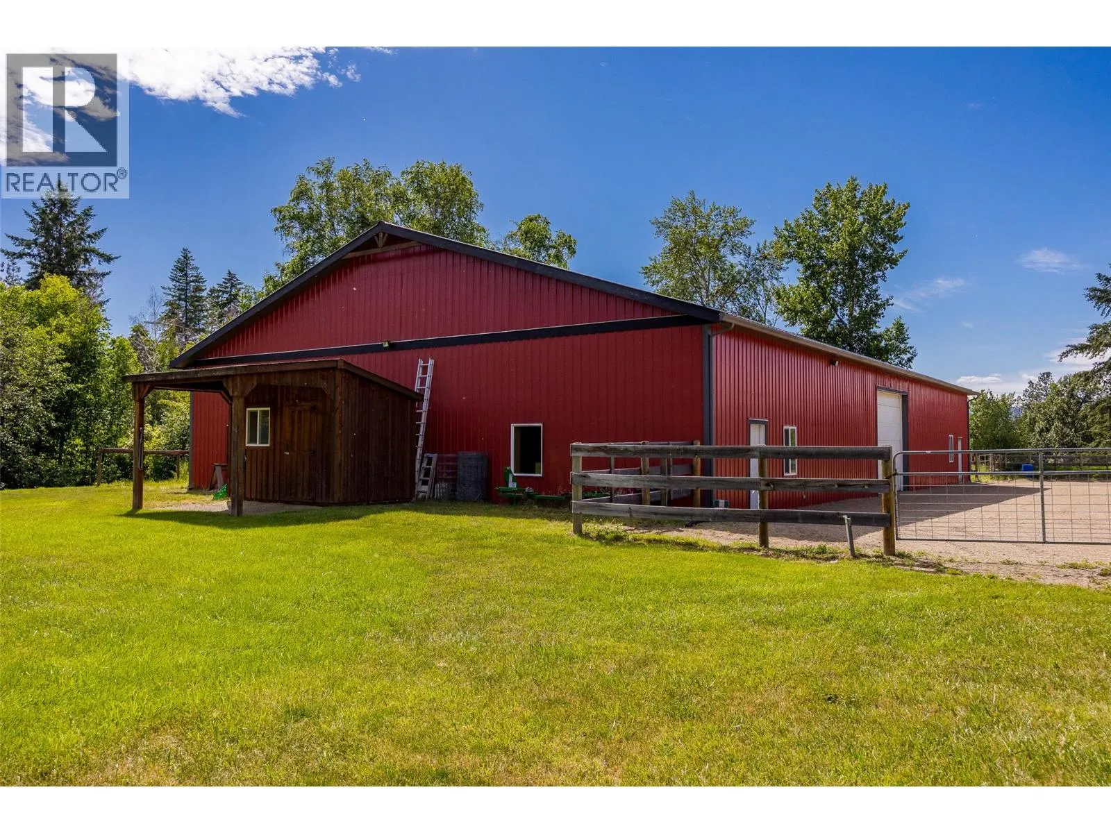 4284 Jaud Road