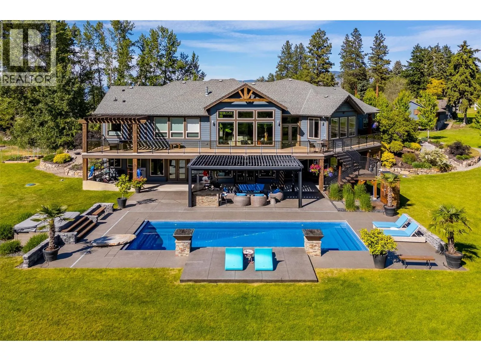 4284 Jaud Road