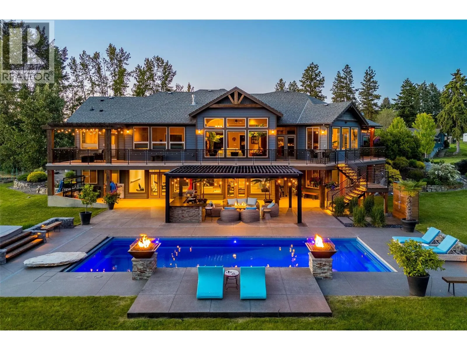 4284 Jaud Road