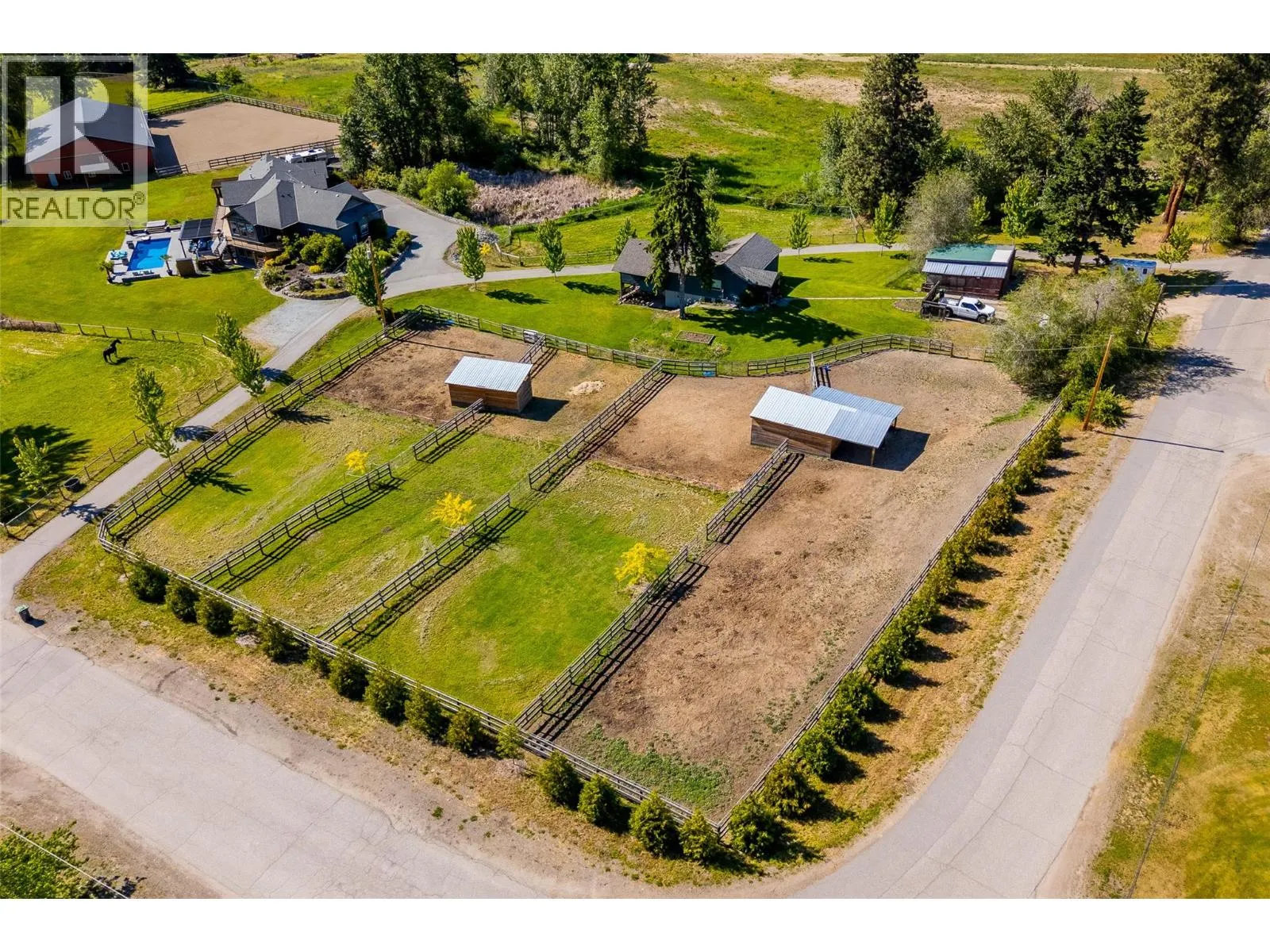 4284 Jaud Road