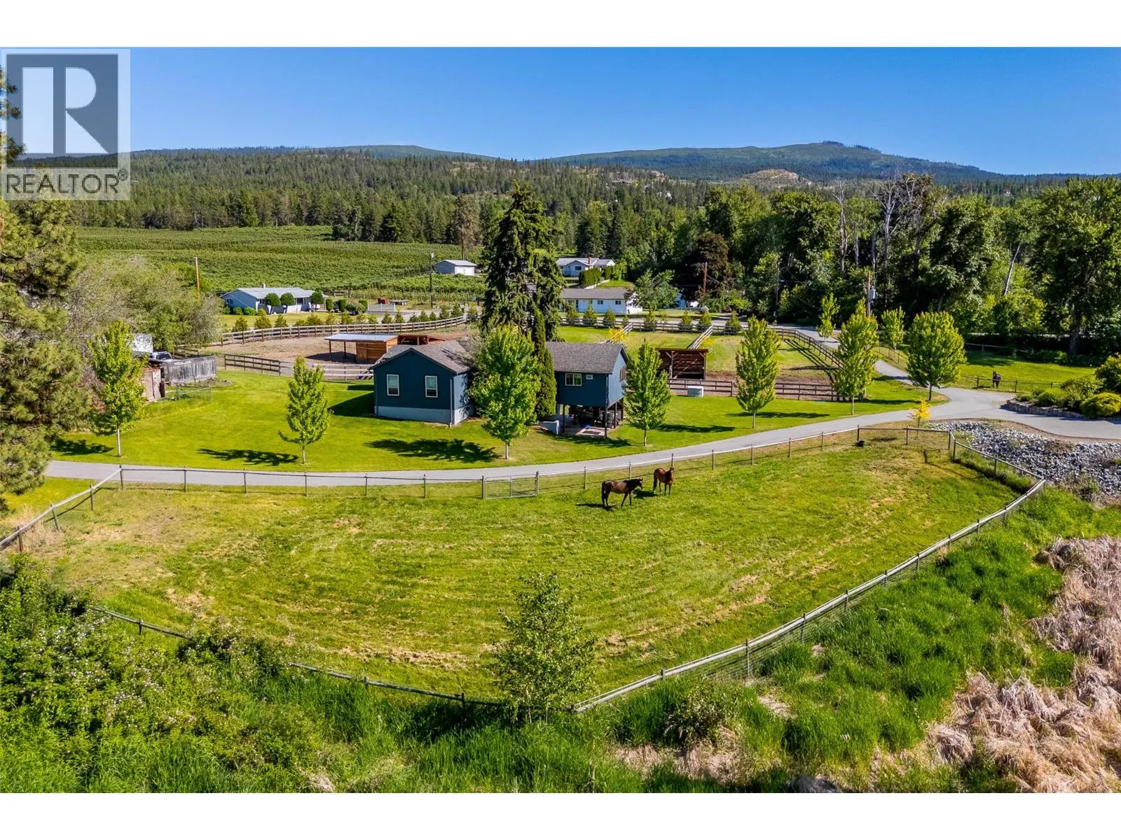 4284 Jaud Road