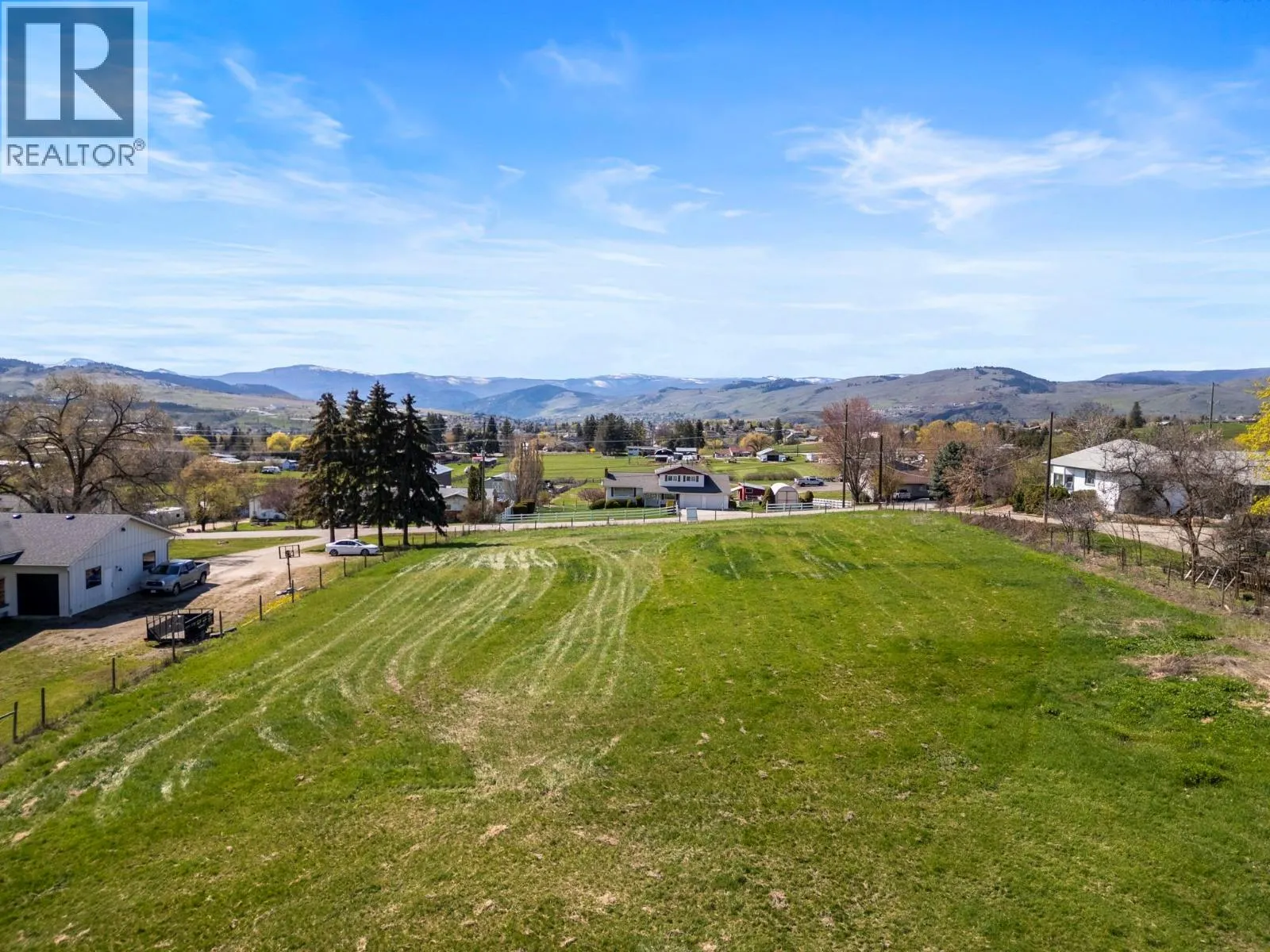 2455 East Vernon Road