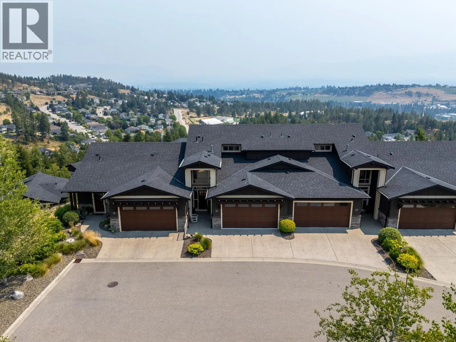 1870 Rosealee Lane Unit# 34