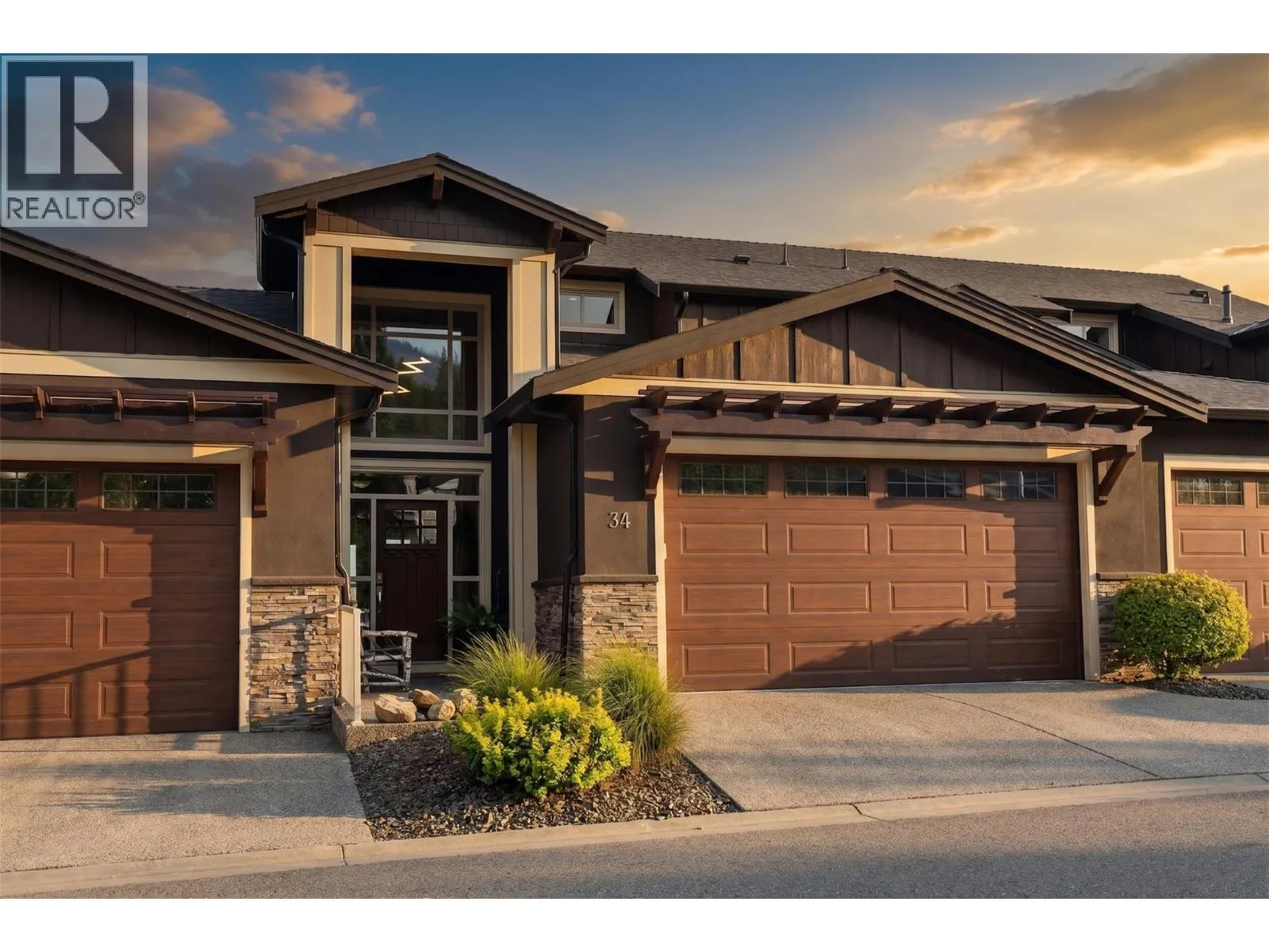 1870 Rosealee Lane Unit# 34