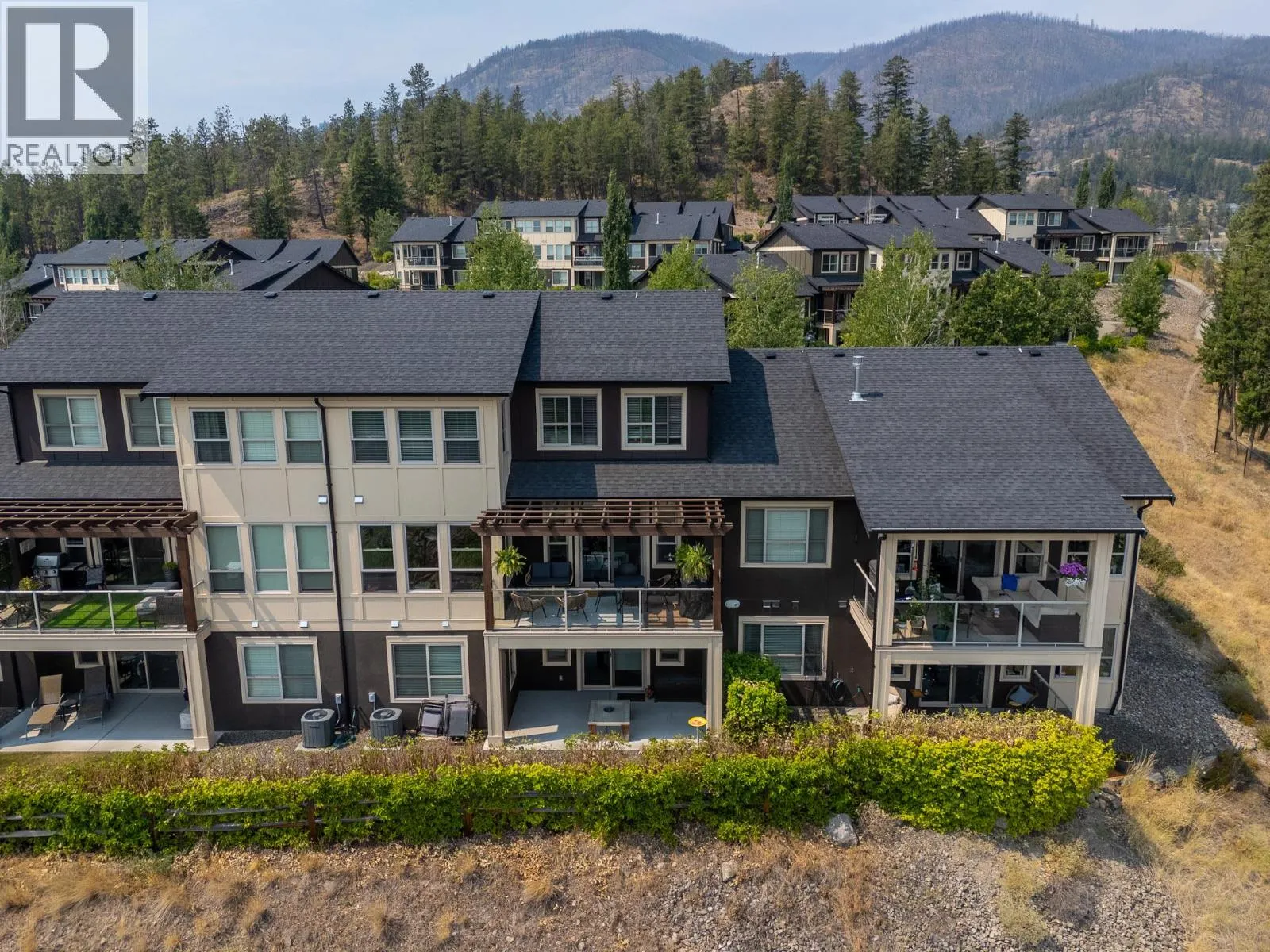 1870 Rosealee Lane Unit# 34