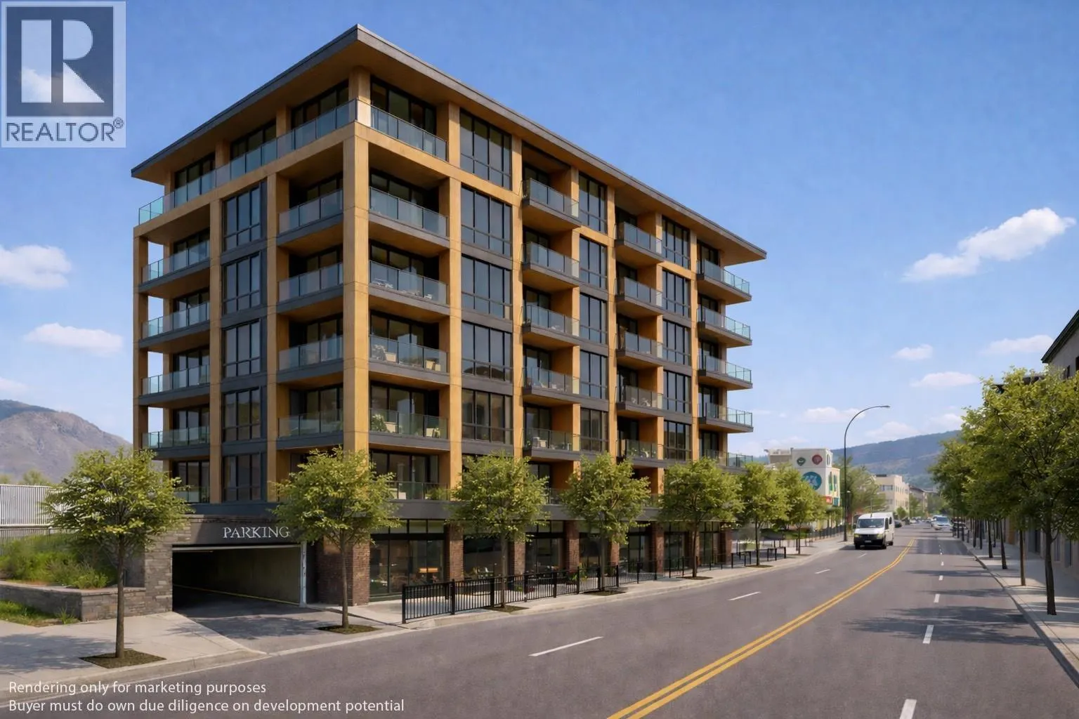 260 VICTORIA Street W