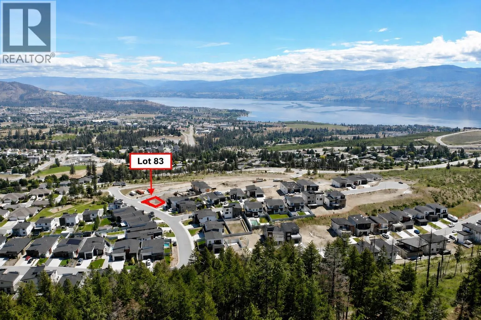 3728 Morningside Drive Lot# Trails 83