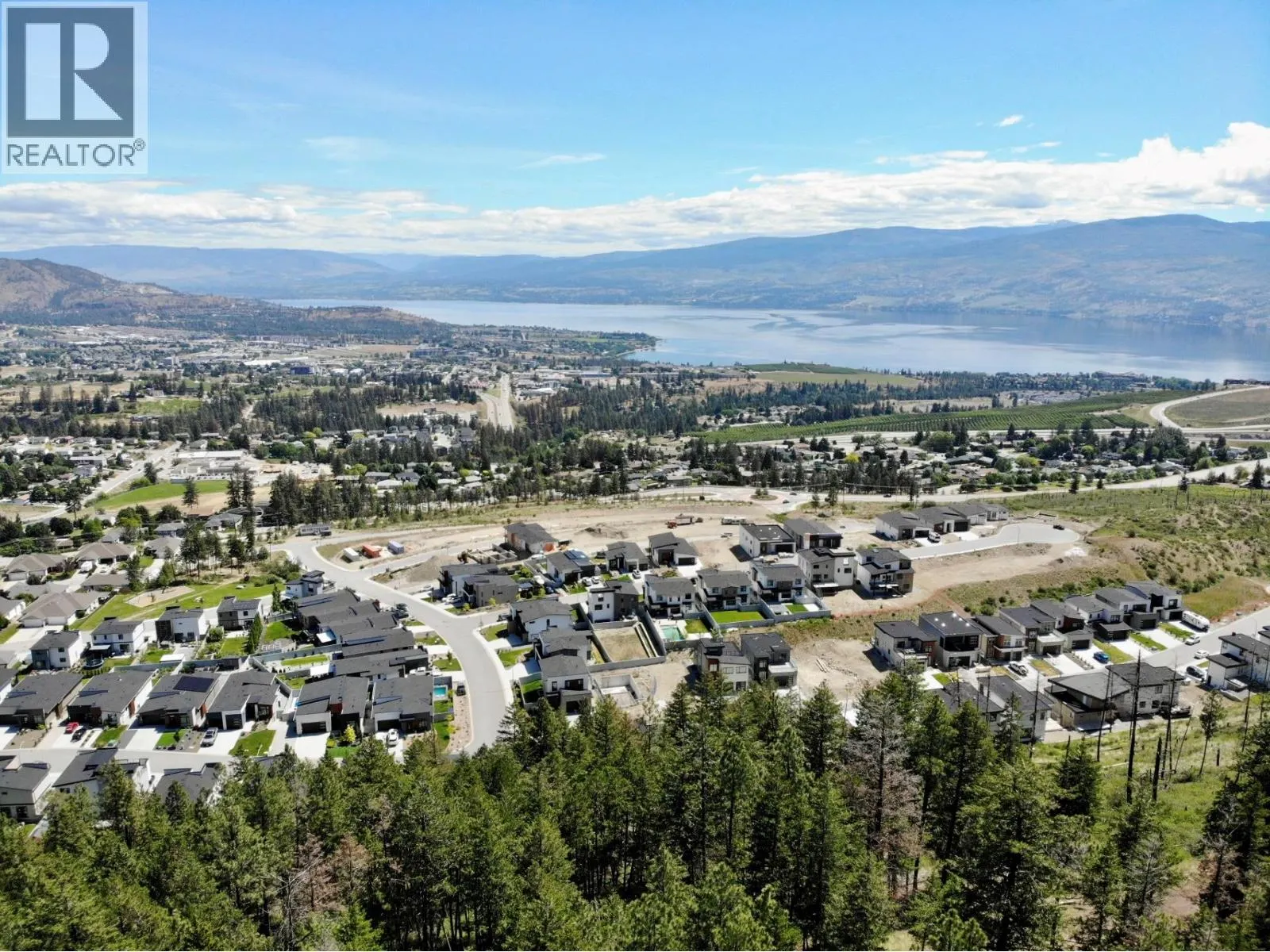 3728 Morningside Drive Lot# Trails 83