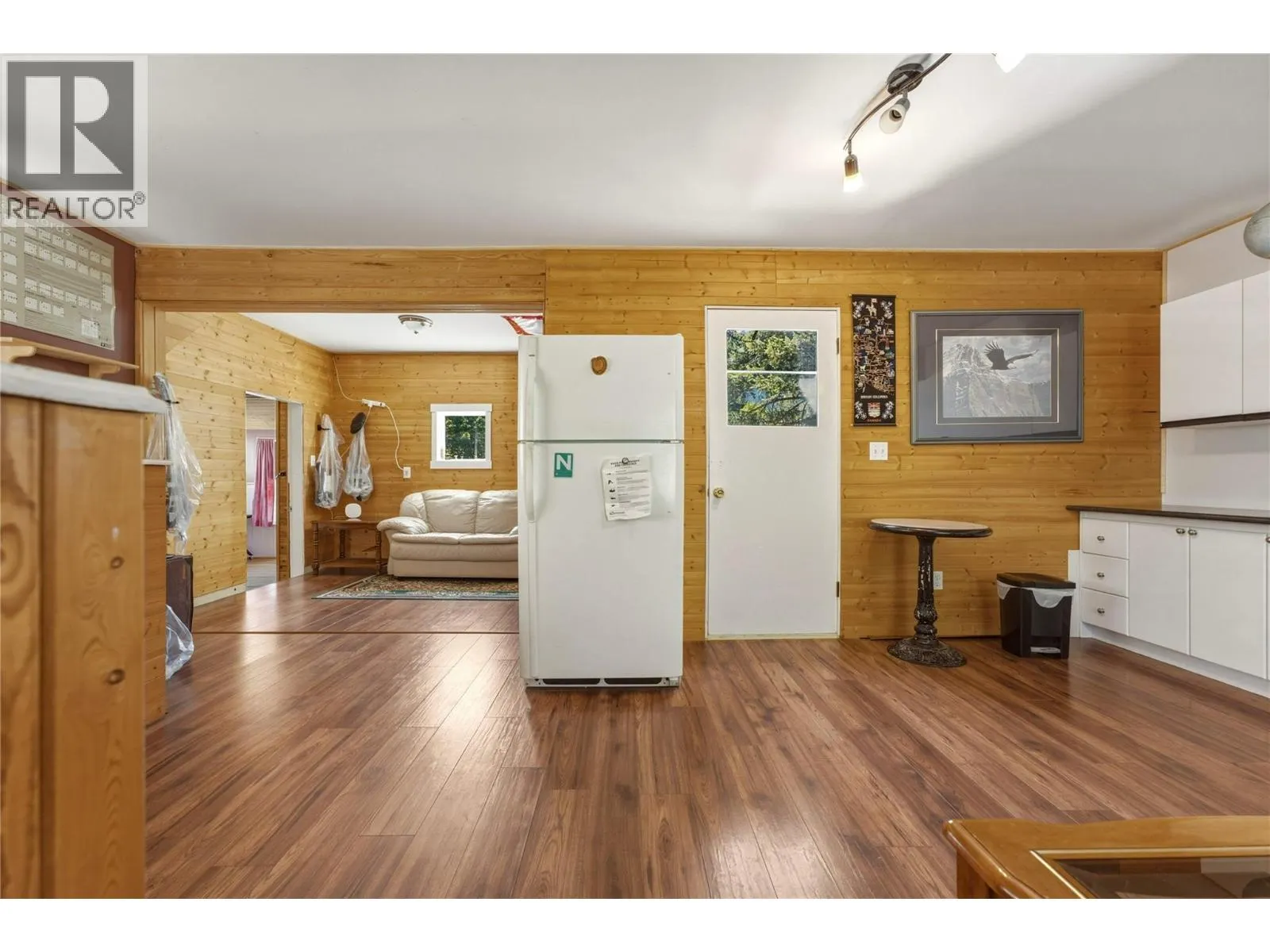 244 Mabel Lake Road