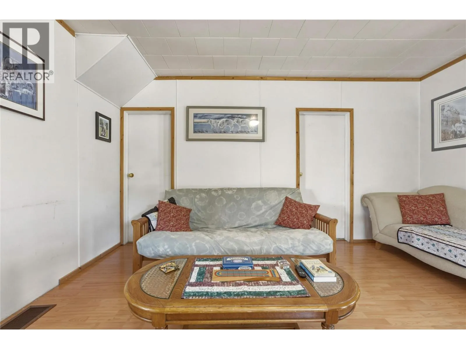 244 Mabel Lake Road