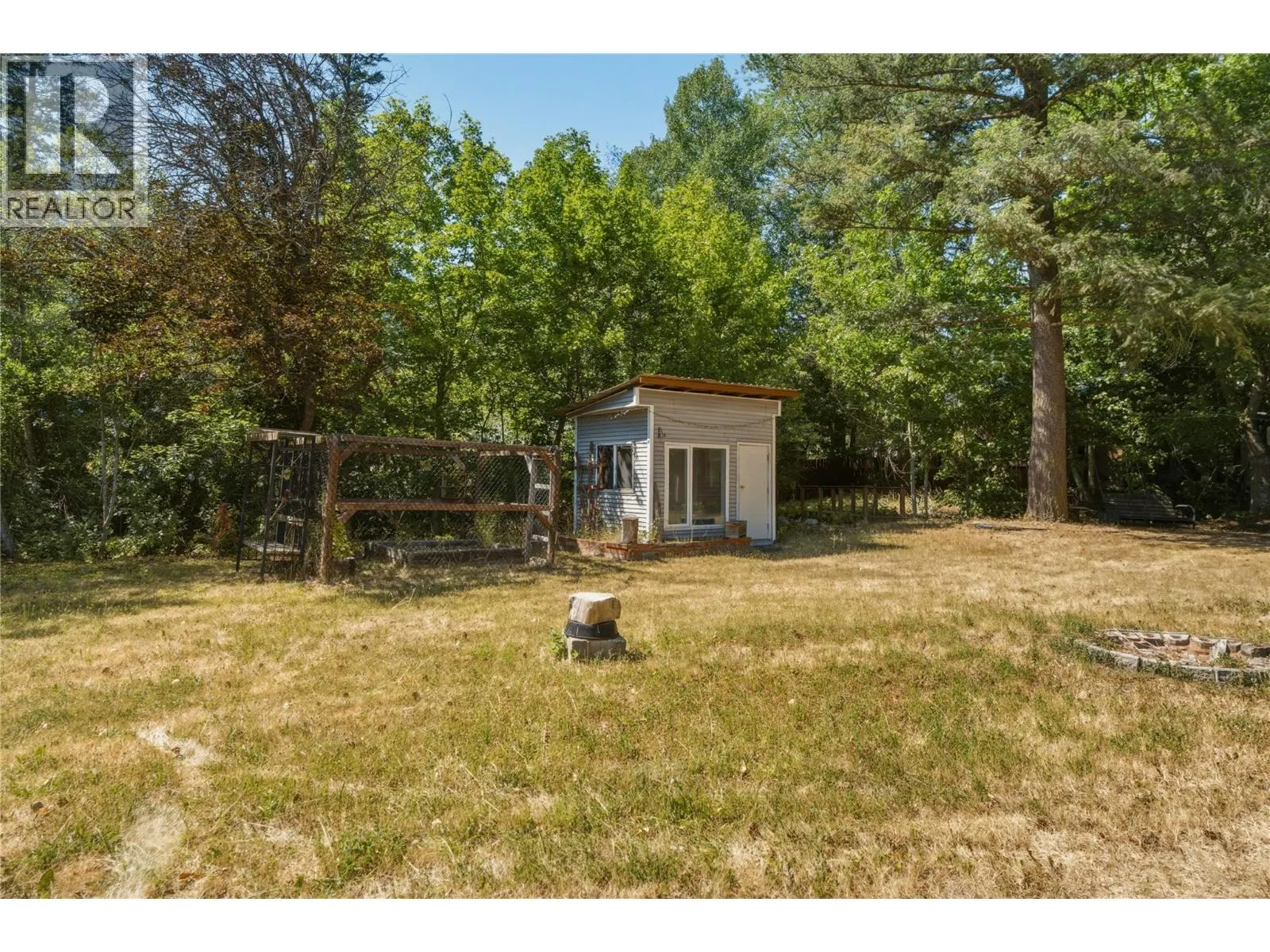244 Mabel Lake Road