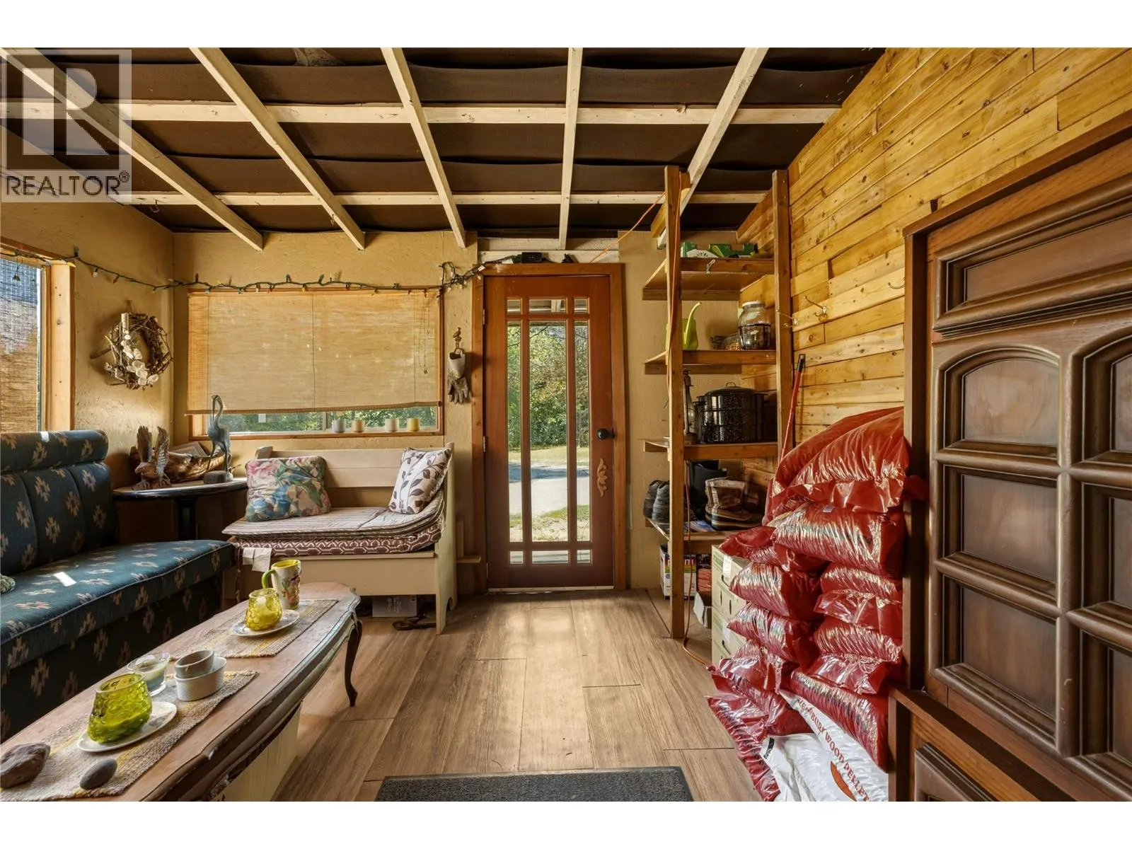 244 Mabel Lake Road
