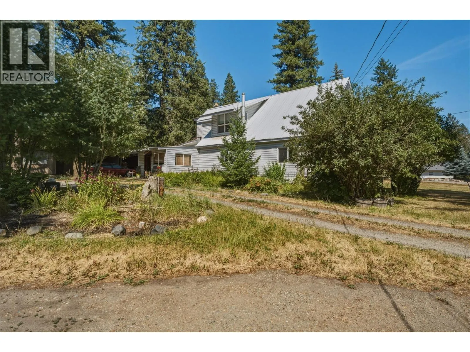 244 Mabel Lake Road