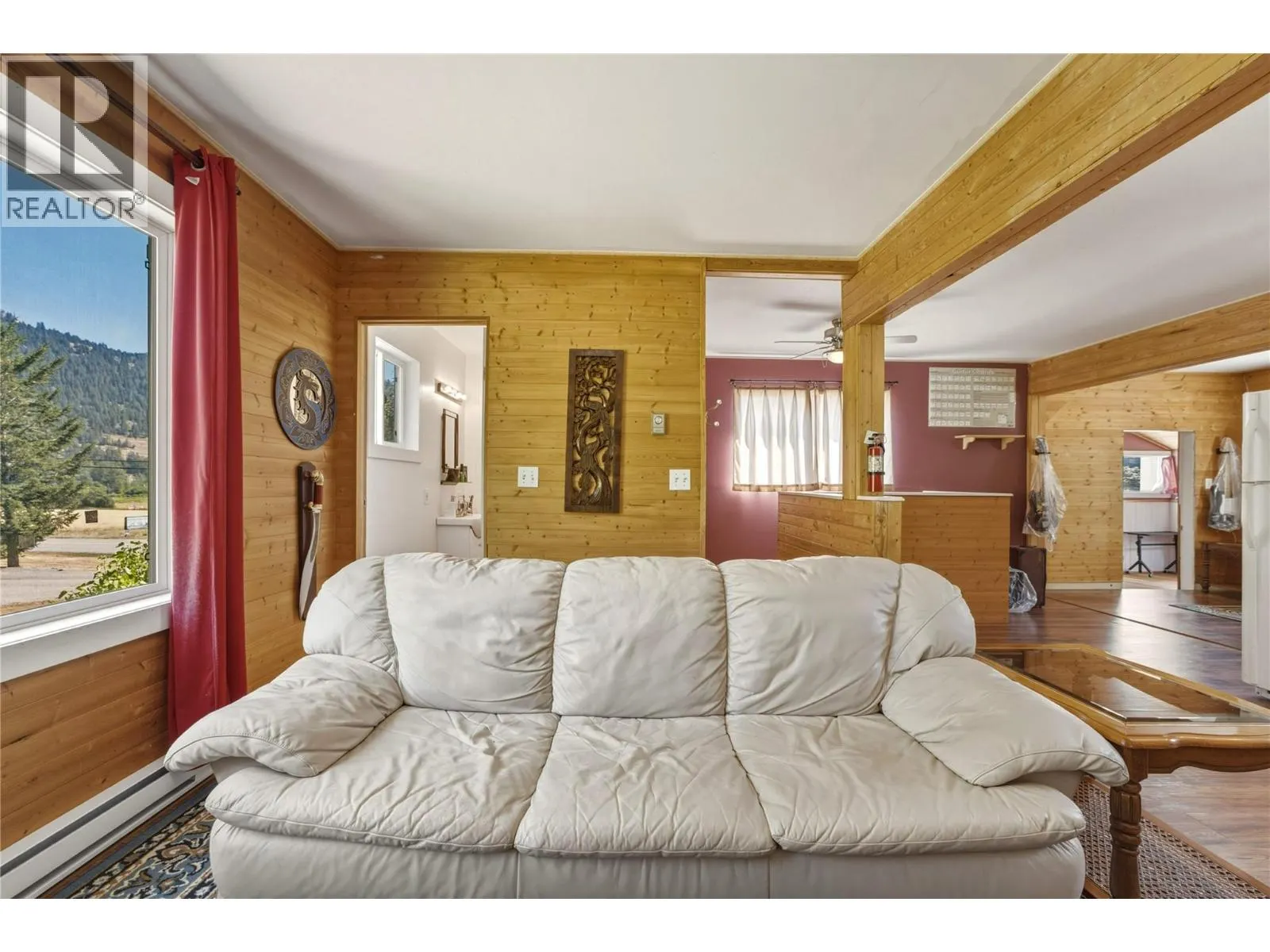 244 Mabel Lake Road