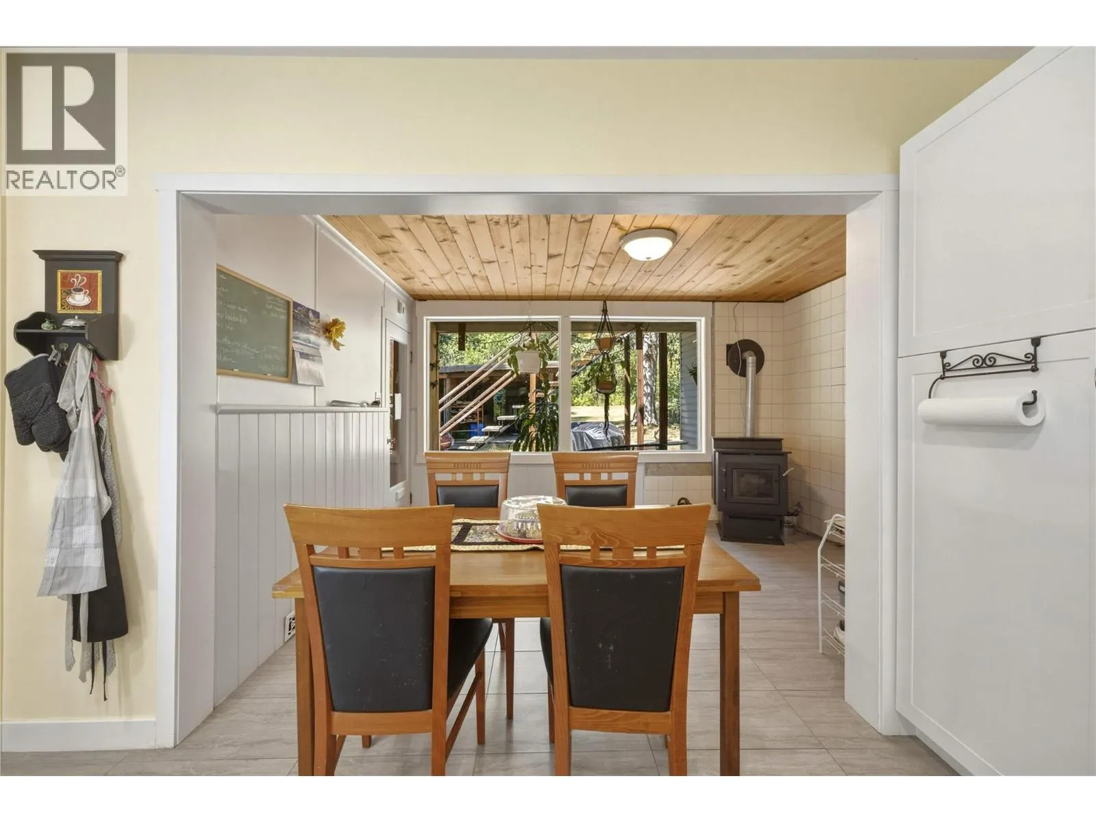 244 Mabel Lake Road