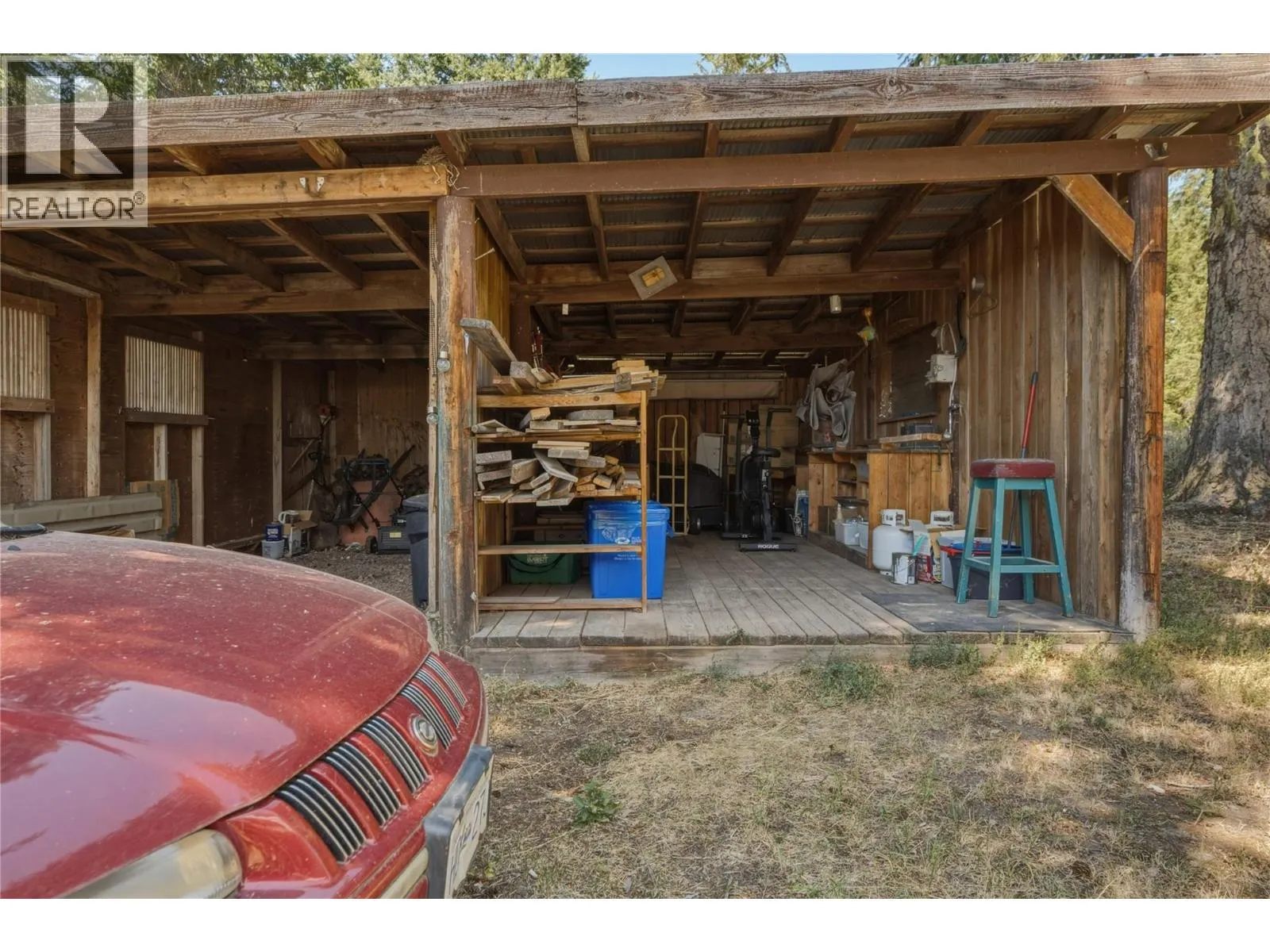 244 Mabel Lake Road