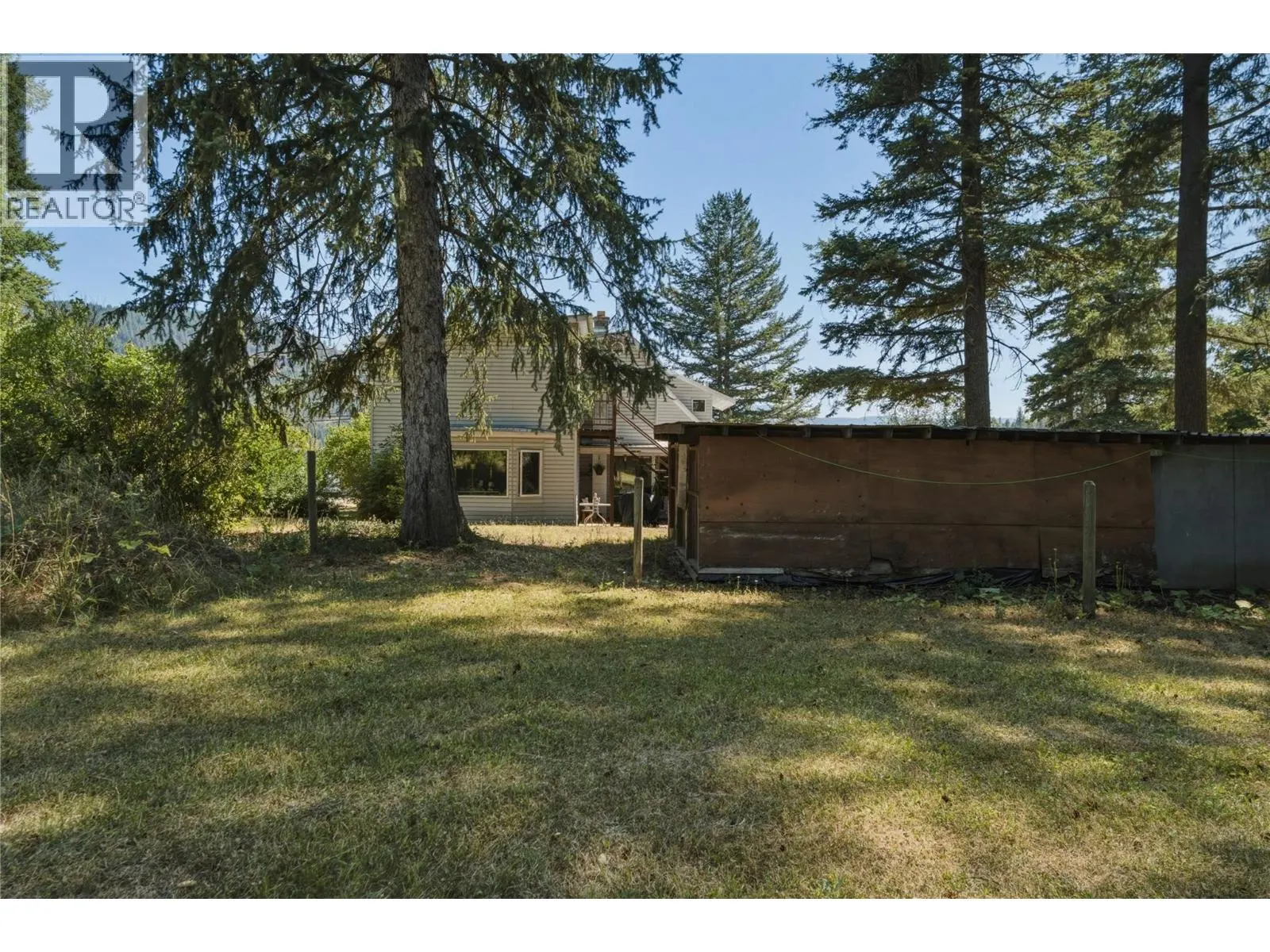 244 Mabel Lake Road