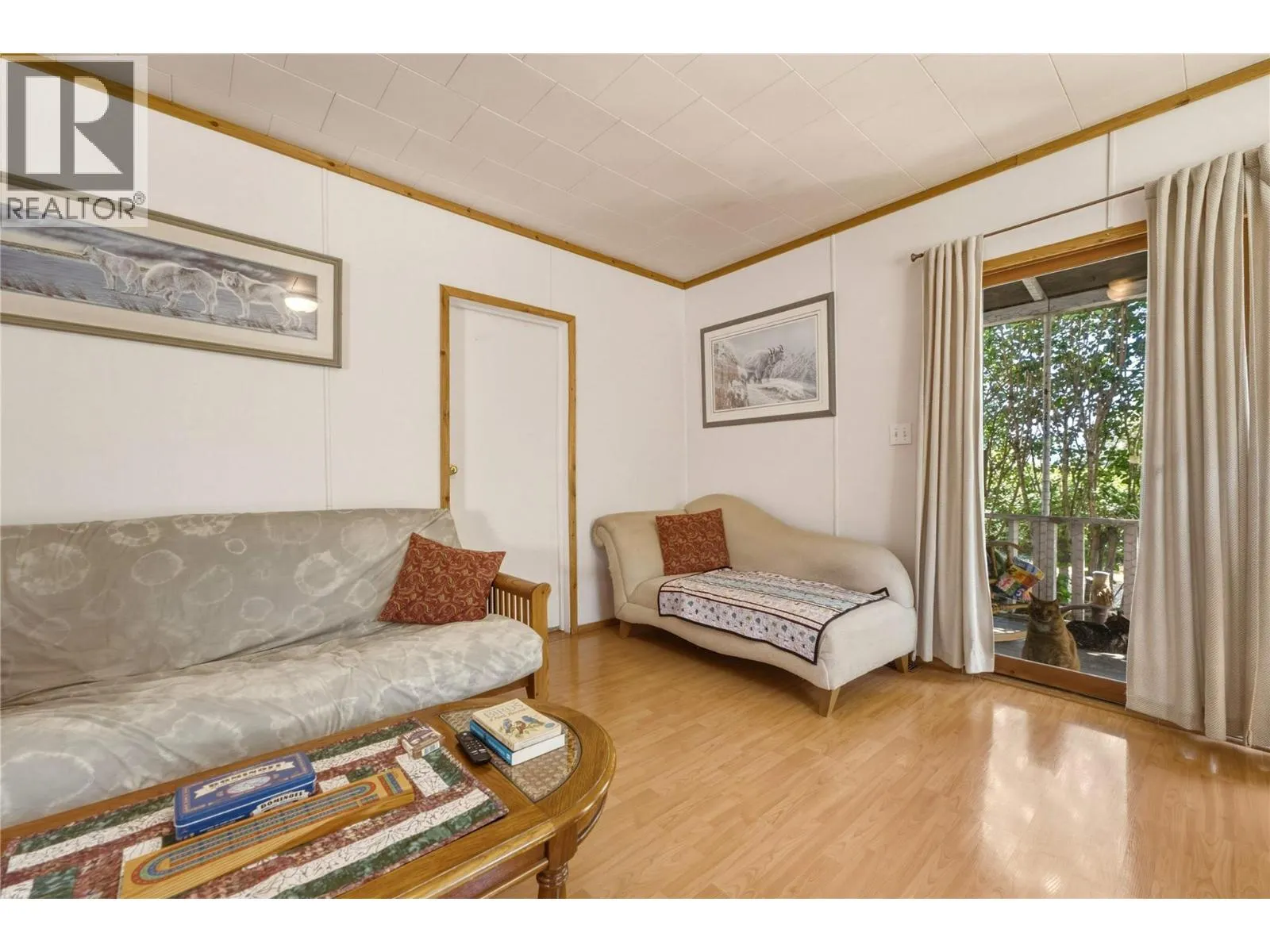 244 Mabel Lake Road