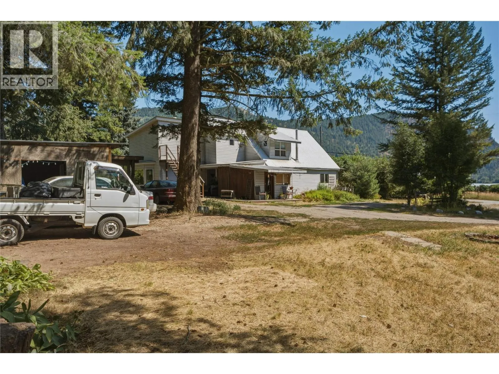 244 Mabel Lake Road